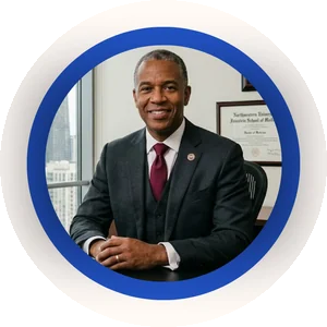 Dr. Marcus Vance, MD, FAAOS